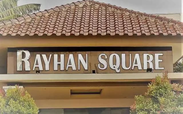 Rayhan Square Hotel