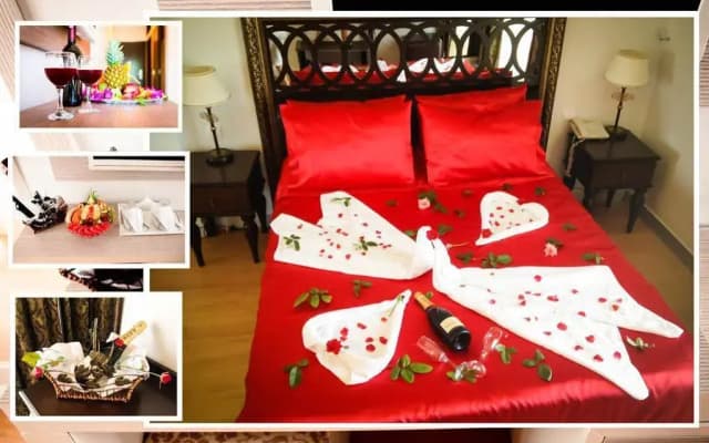 Club Hotel Barbarossa