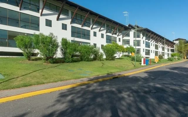 Beach Class Resort Muro Alto