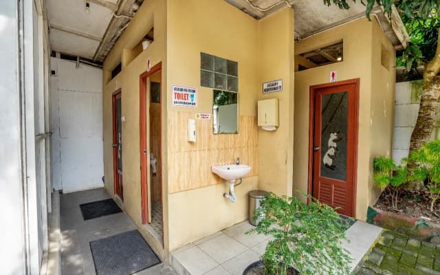 Bangka City Hotel