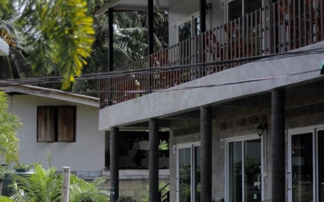 Smile Resort Koh Mook