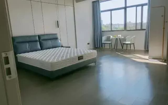 Famous Enterprise Eco-friendly Homestay