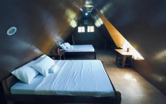 Cocovana Beach Resort