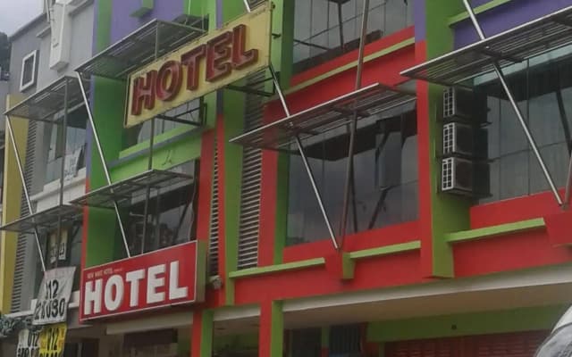 Batu Caves Business Hotel