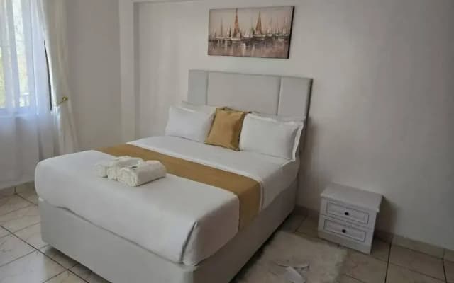 Lux Suites Ruby Court maisonettes Kisumu