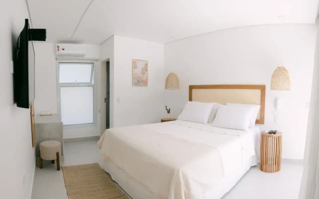 Olisa Boutique Hotel