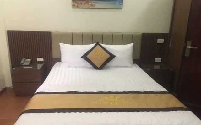 Phuoc Thinh Hostel HN - by Bay Luxury