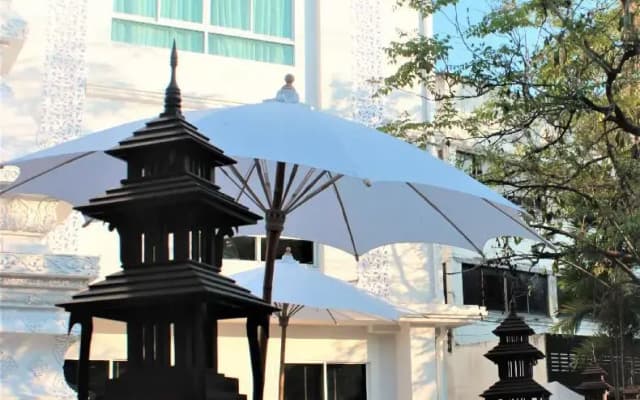 White Boutique Hotel and Spa