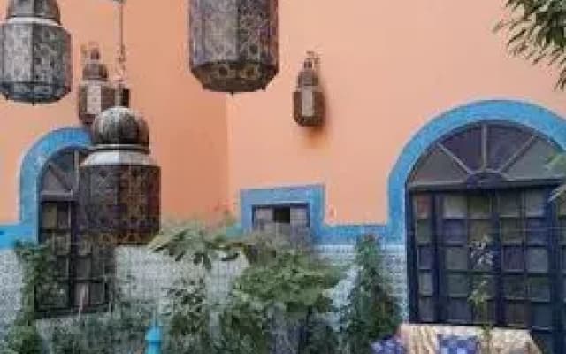 Riad Dar Kader