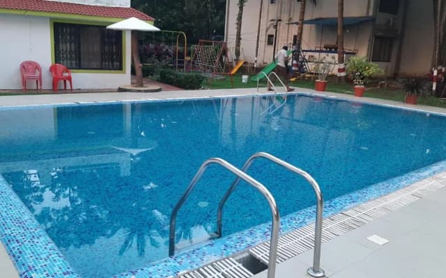 Ruturaj Inn