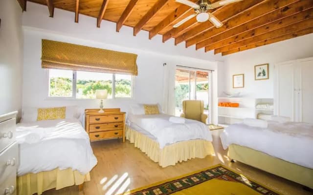 Atlantic Dream Beachfront Villa