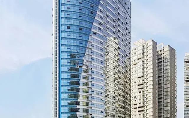Vienna Hotel Yongzhou