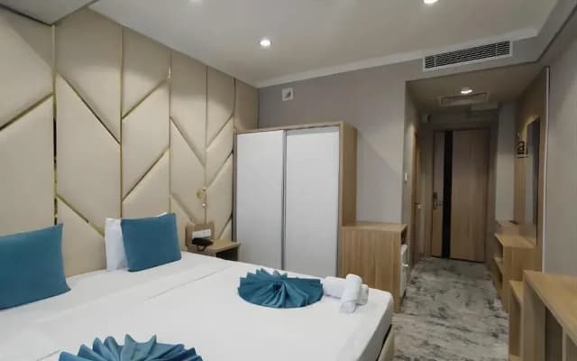 BlueShore International hotel