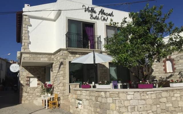 Volta Alacati Butik Otel