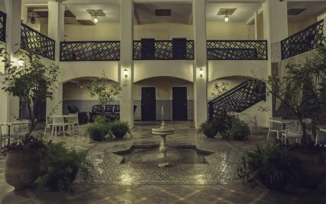 Hotel Batha