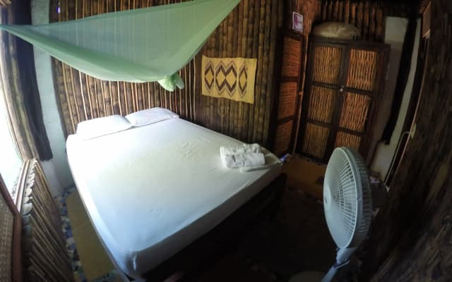 Acuali Ecohostal