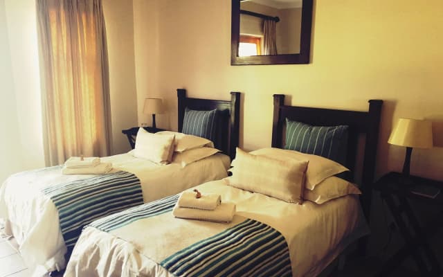 Ash River Lodge B&B