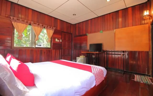 Ban Rimnam Resort by OYO Rooms