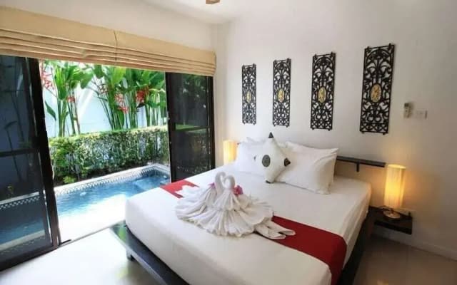 Coconut Grove Resort at Rawai Phuket