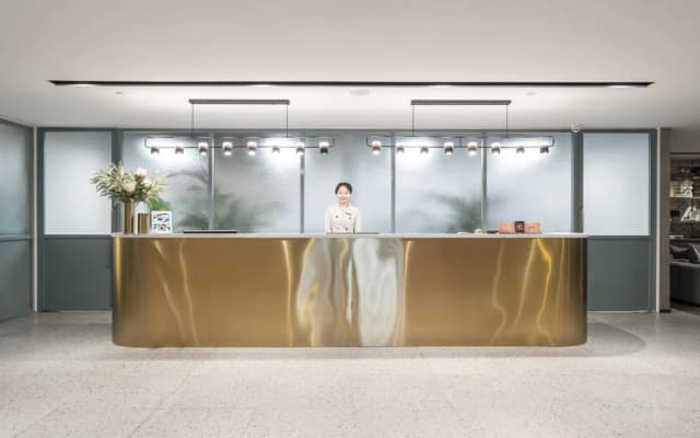 Ophelia299 Boutique Hotel