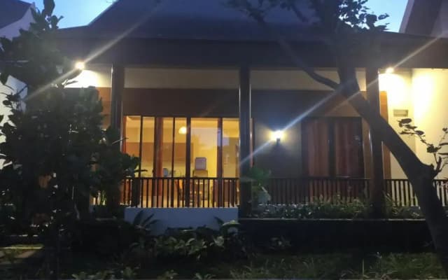 Vimala Hill villa and resort - 3 bedrooms