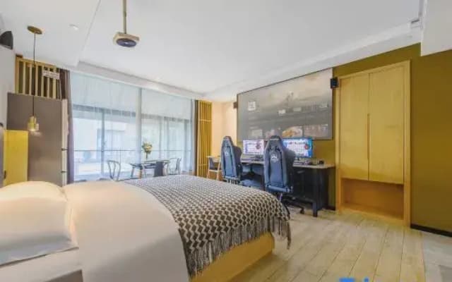 Haihua Impression Hotel