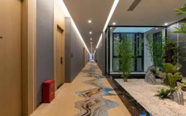 Shantou Xijiang Holiday Hotel