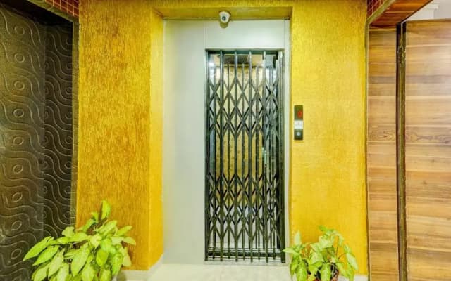 Itsy Hotels Buddha Inn