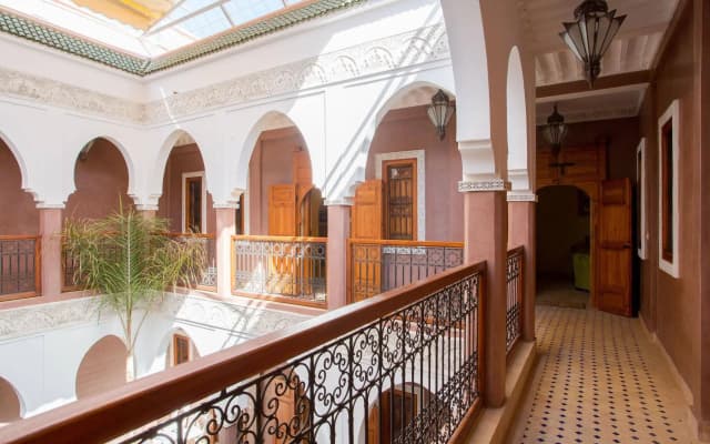Riad Magda & Spa