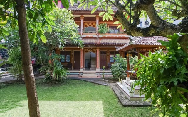 Indopurejoy House - Komala Indah Cottages By Zuzu