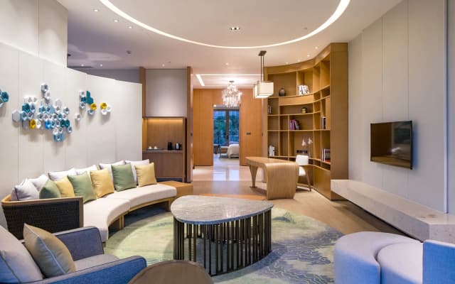 The Westin Shimei Bay Resort