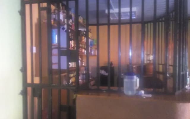 The Hub Guest House