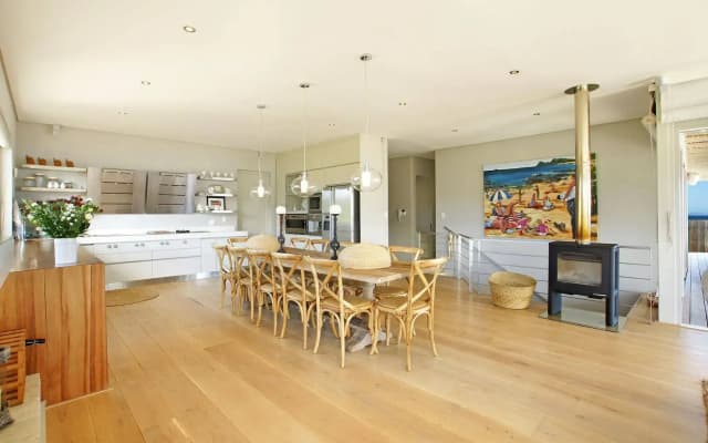 Pringle Bay Villa