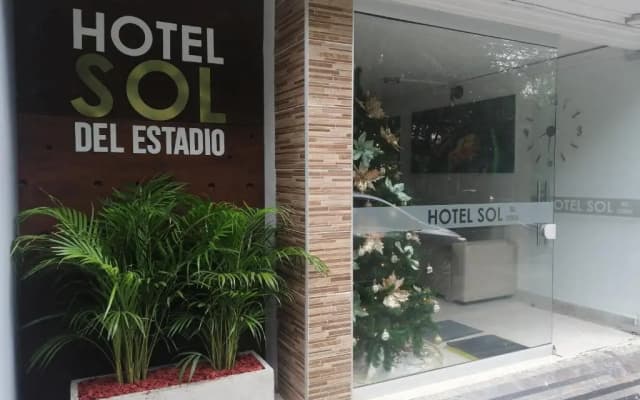 Sol de Estadio