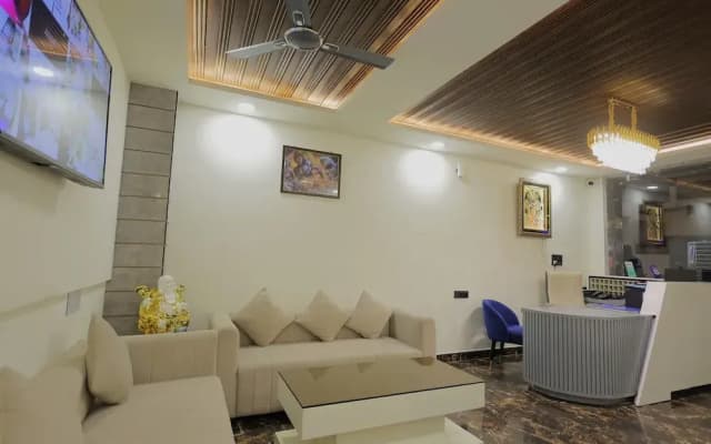 Shree radha heritage