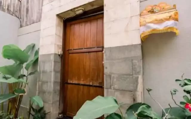 Taman Bali Villa Dewi Sri