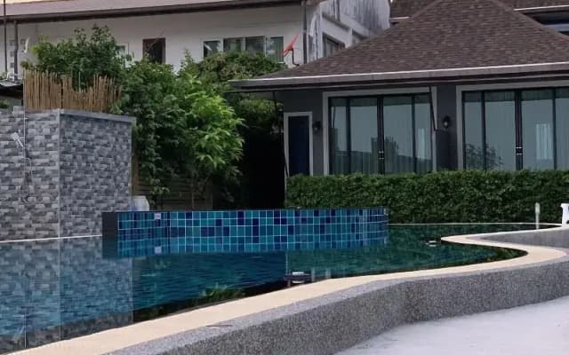 Blue Orchid Beach Krabi