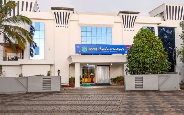Hotel Brahmagiri