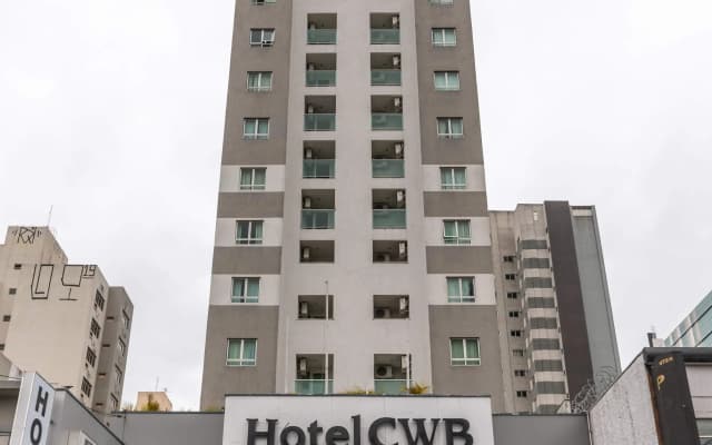 Rede Andrade CWB