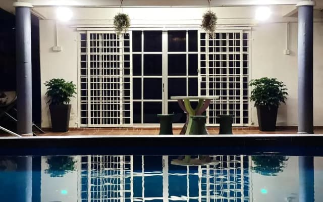 My Villa Pd