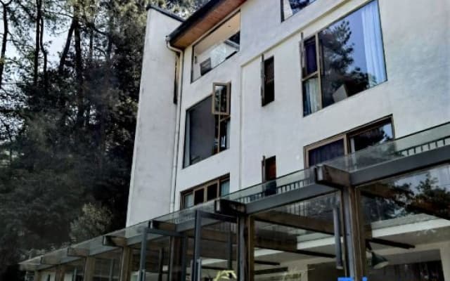 Qinghuandu Yaoyue Hostel