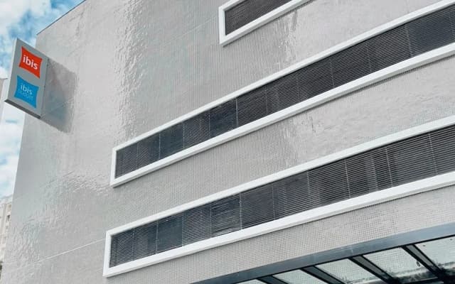 Ibis budget Camboriú
