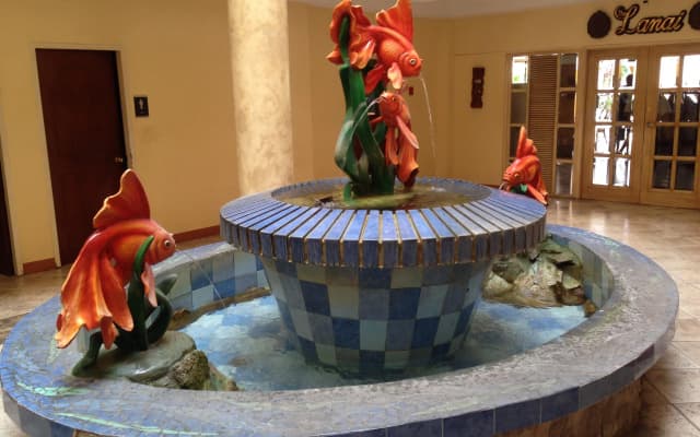 Pacific Breeze Hotel and Resort