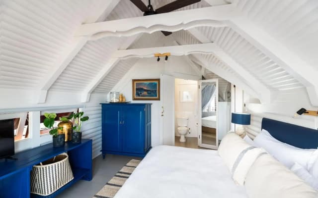 Brenton on Sea Chalets