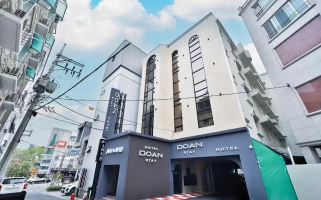 Doan Stay Ulsan