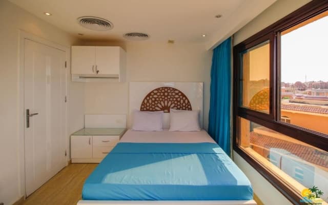 All View Apartements Hurghada