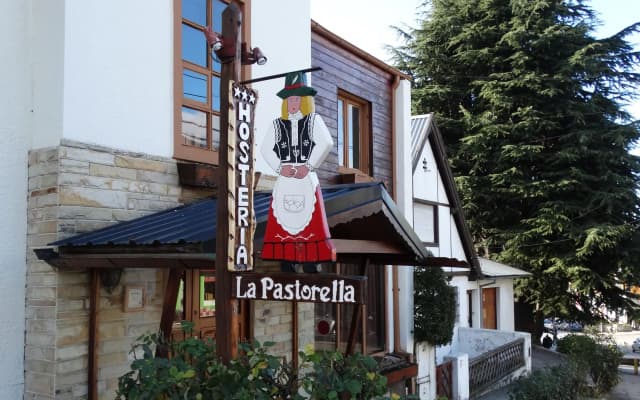 Hosteria La Pastorella