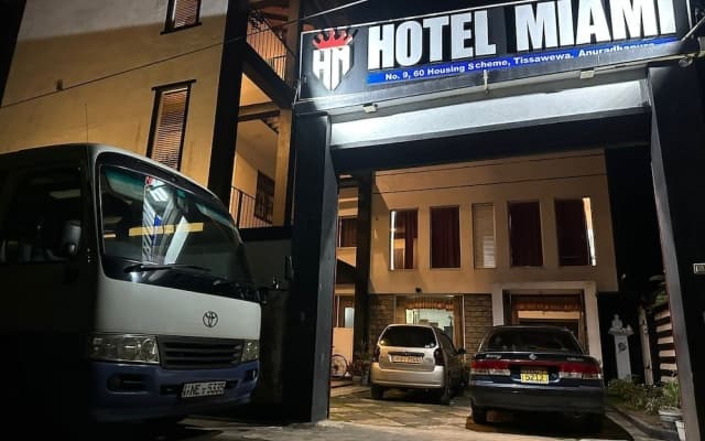 Hotel Miami