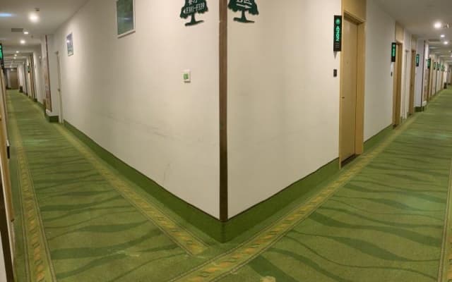 Green Tree Inn Suzhou Changshu North Passenger Station Xinyi Square