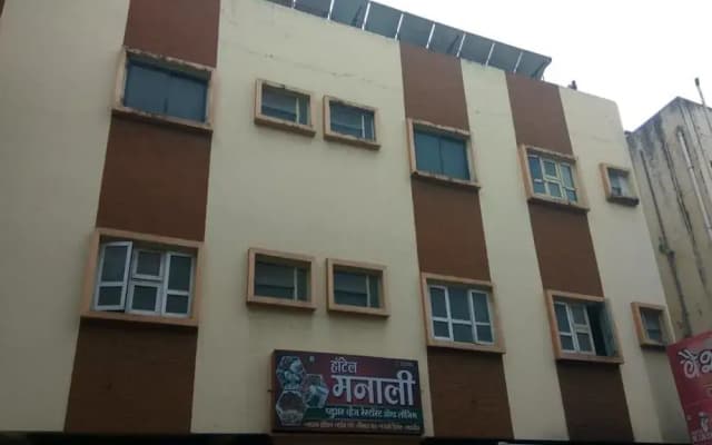 Hotel Manali Nashik